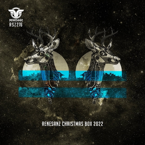 VA - Renesanz Christmas Box 2022 [RSZ276]